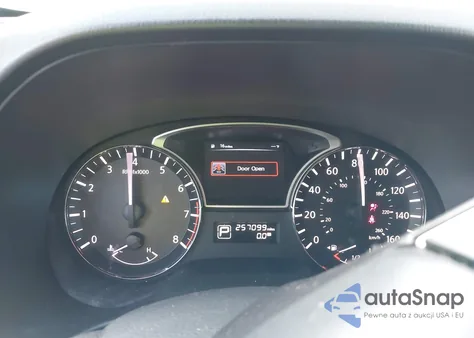 2014 Nissan Pathfinder Sv from USA, damaged, VIN 5N1AR2MN7EC654555